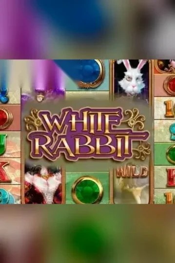 White Rabbit