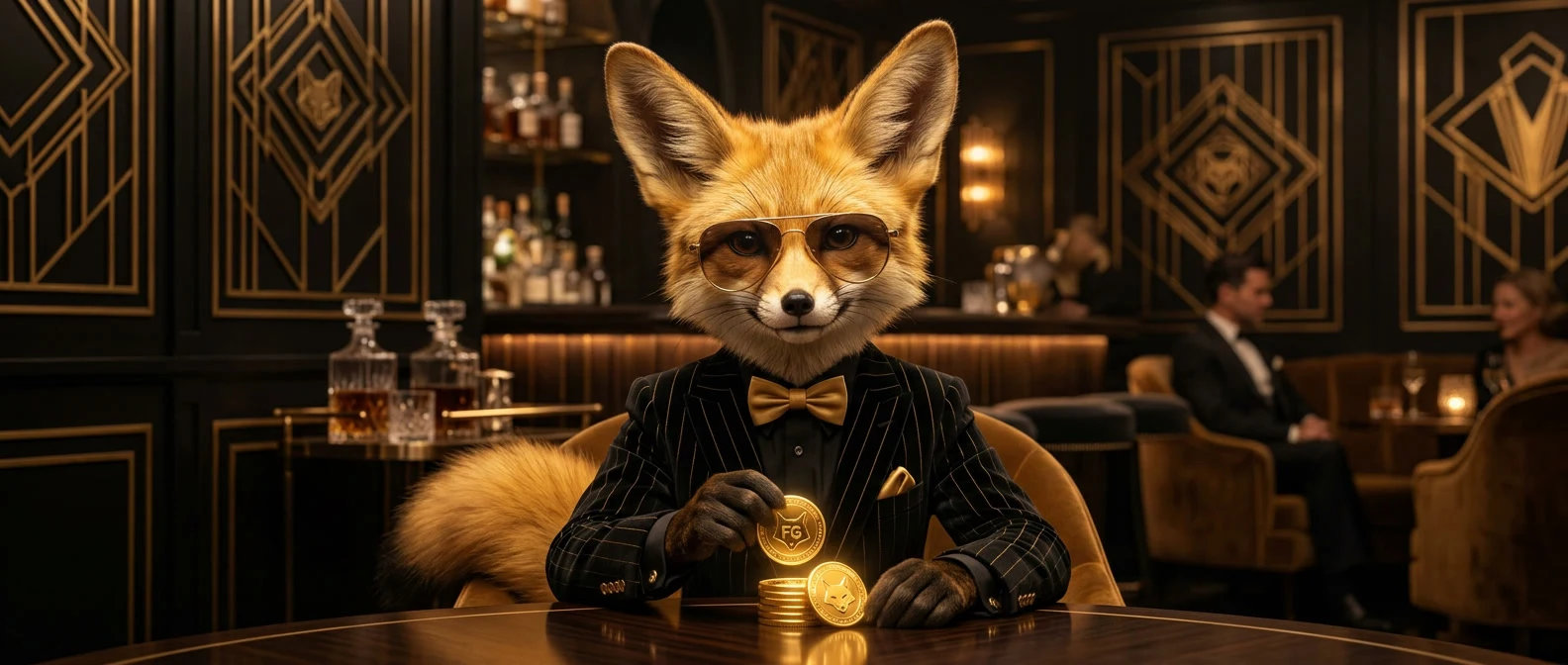 Foxy Gold Casino